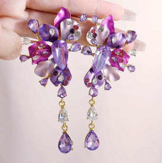 Classic Earring with Timeless Appeal