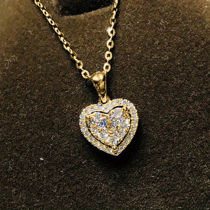 Beautiful Necklace with Unique Style