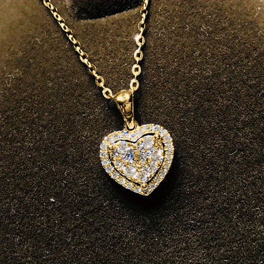 Beautiful Necklace with Unique Style