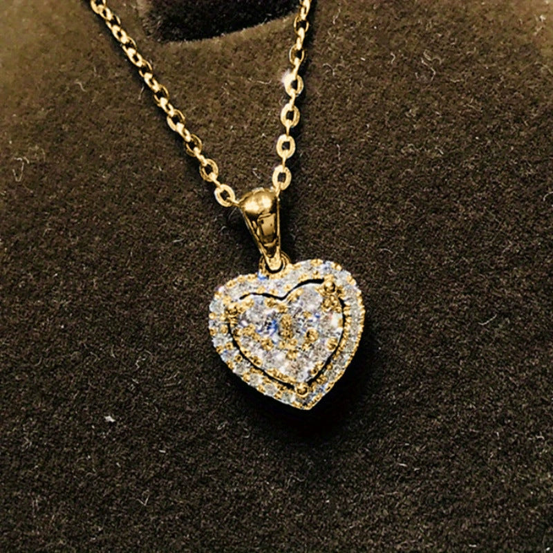 Beautiful Necklace with Unique Style