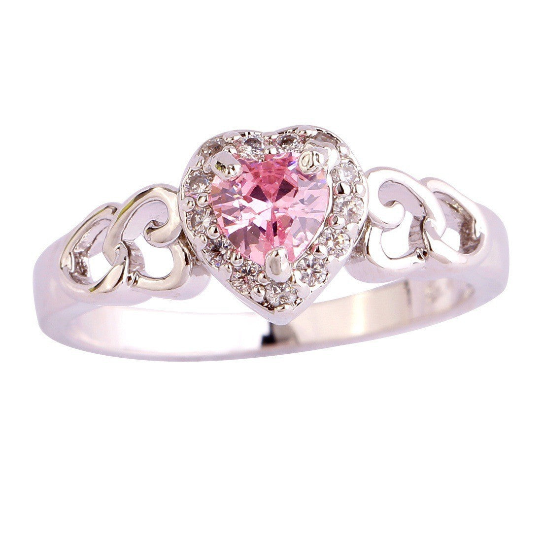 Elegant Ring for Every Occasion