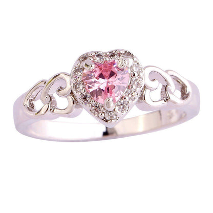 Elegant Ring for Every Occasion