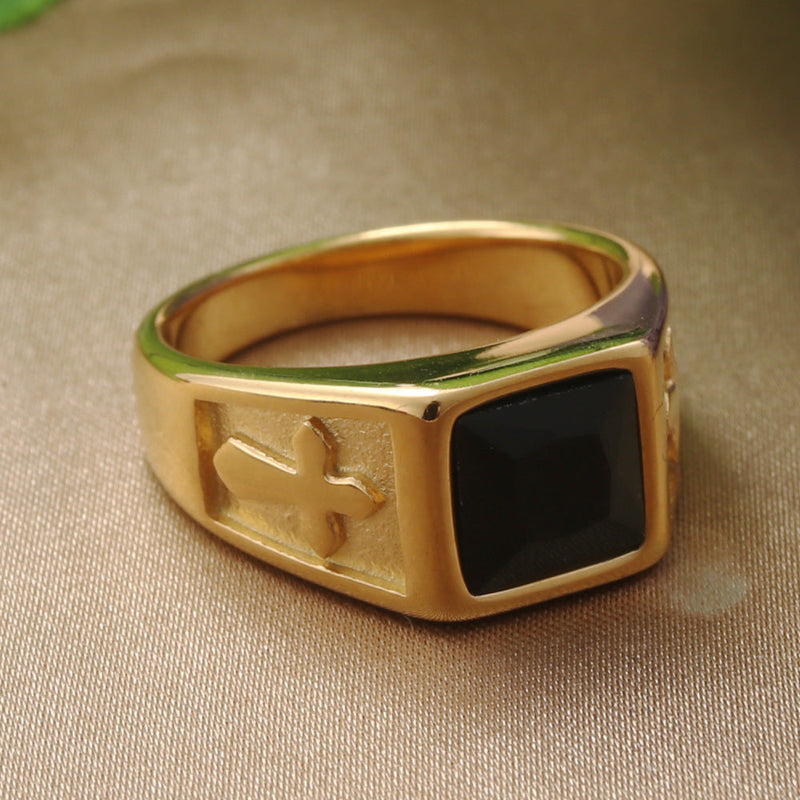 Delicate Artisan Ring