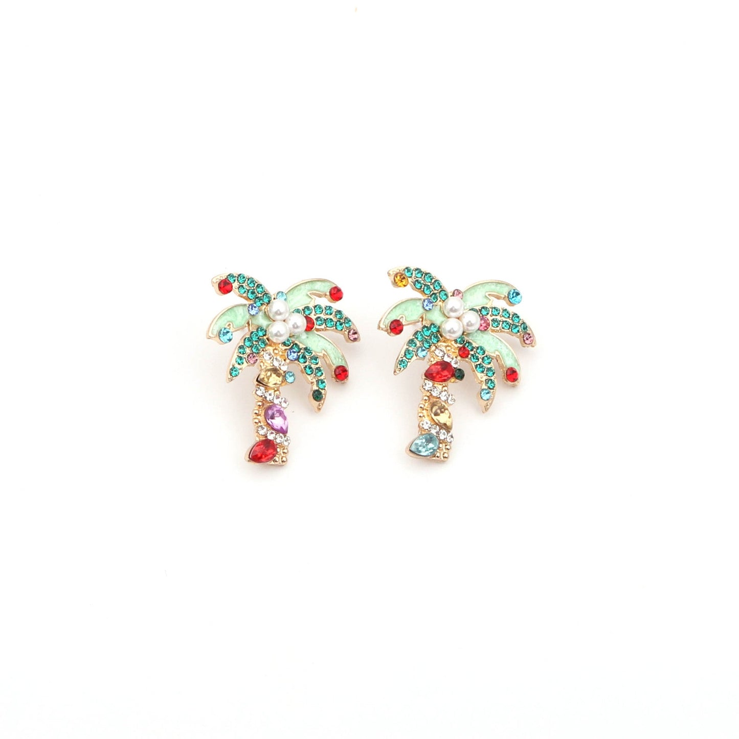 Classic Pearl Earring with Timeless Appeal