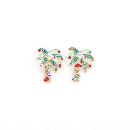 Classic Pearl Earring with Timeless Appeal