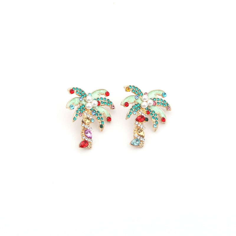 Classic Pearl Earring with Timeless Appeal