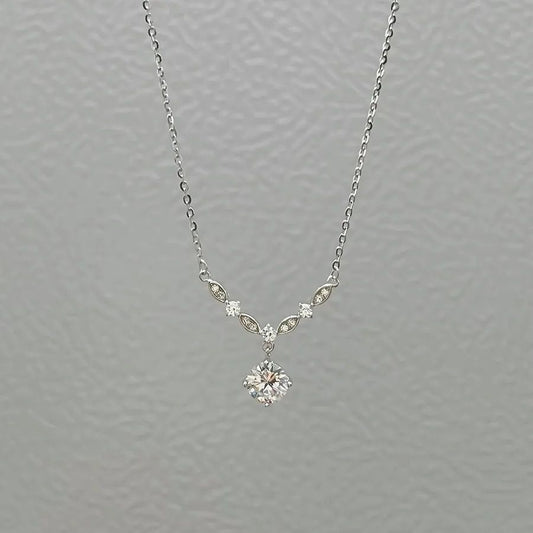 Charming Necklace for Any Occasion