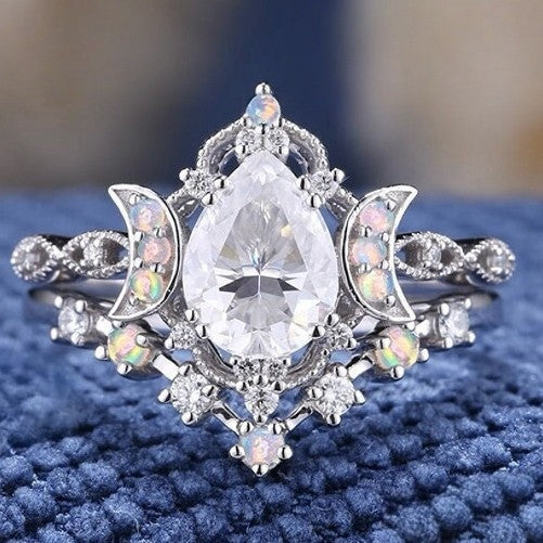 Romantic Ring for Special Moments