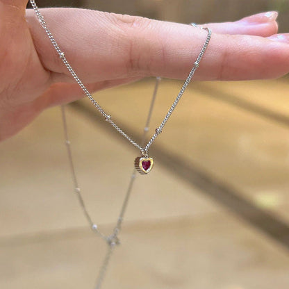 Beautiful Necklace with Unique Style