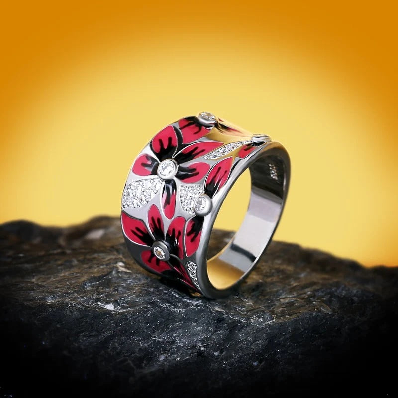 Charming Ring for Any Occasion