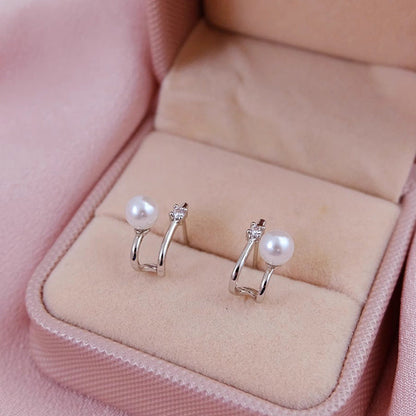 Elegant Pearl Earring for Every Occasion