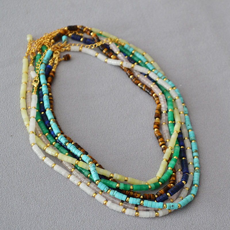 Elegant Necklace for Every Occasion