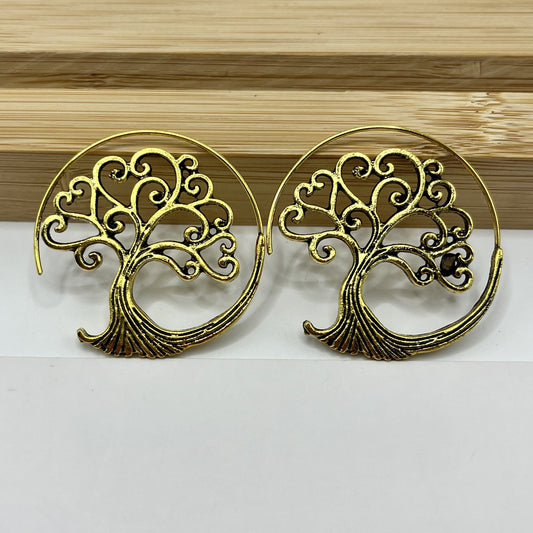 Classic Earring with Timeless Appeal