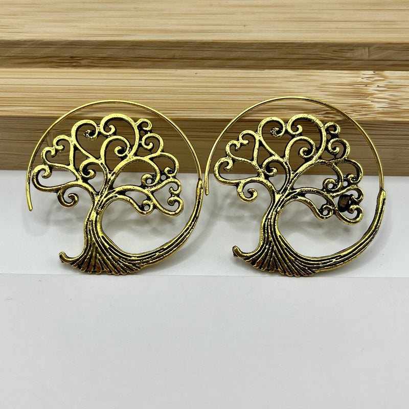 Classic Earring with Timeless Appeal