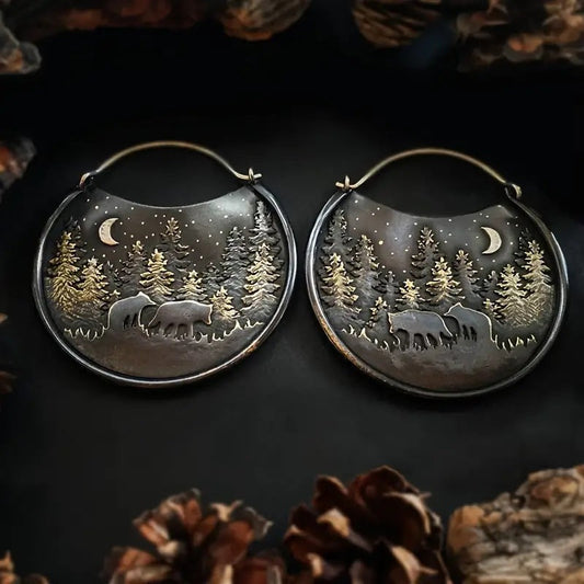 Elegant Earring for Every Occasion