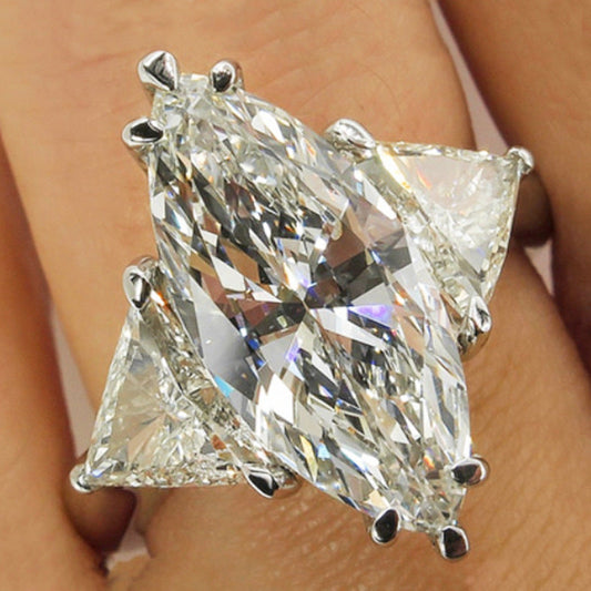 Charming Ring for Any Occasion