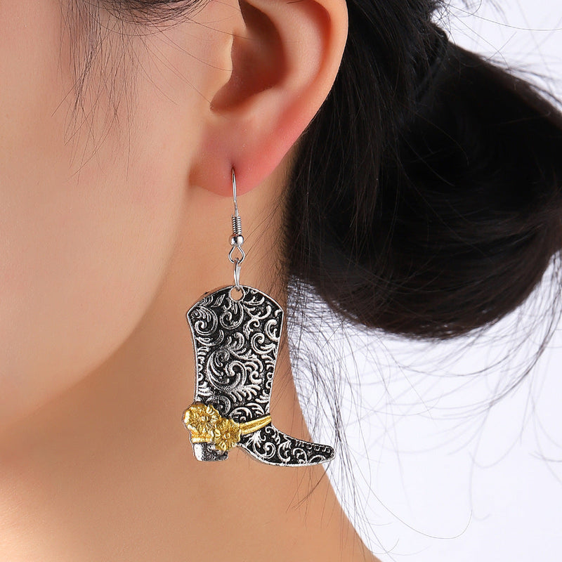Charming Earring for Any Occasion