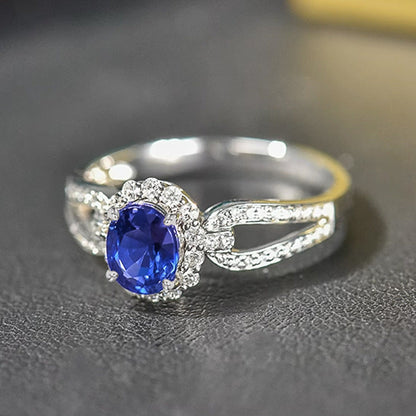 Vintage Handmade Ring