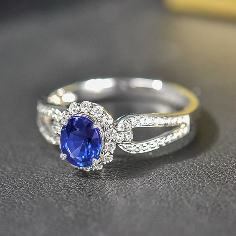 Vintage Handmade Ring