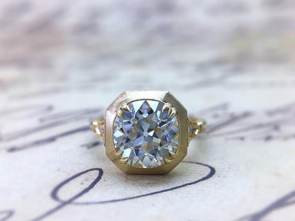 Romantic Ring for Special Moments