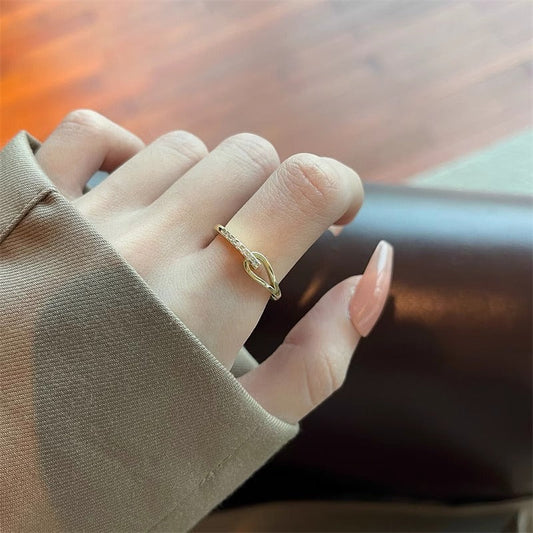 Elegant Ring for Every Occasion