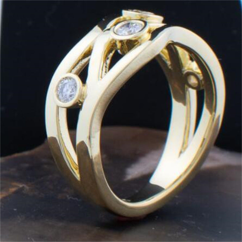 Stunning Ring for Daily Wear