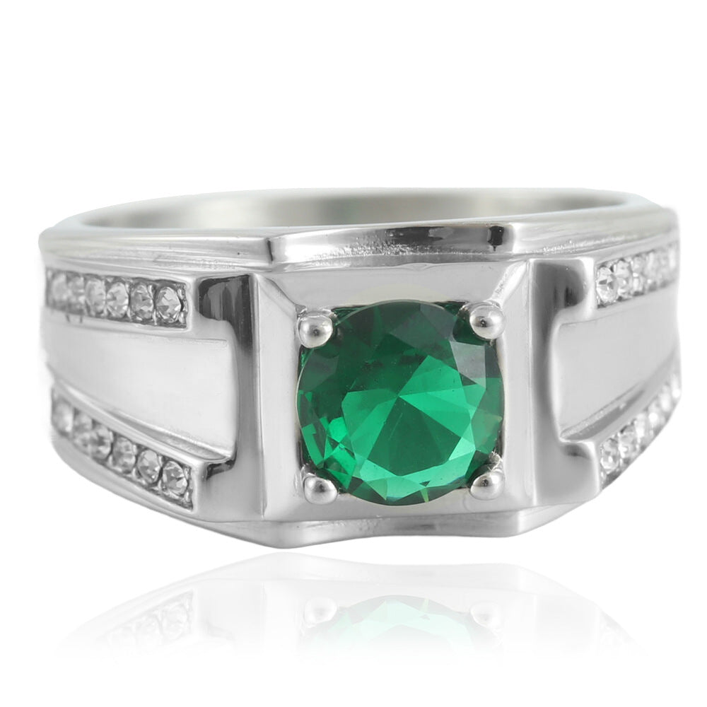 Beautiful Ring with Unique Style