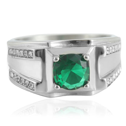 Beautiful Ring with Unique Style