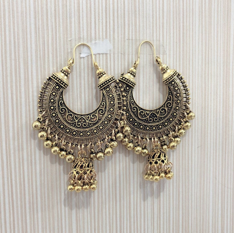Romantic Earring for Special Moments