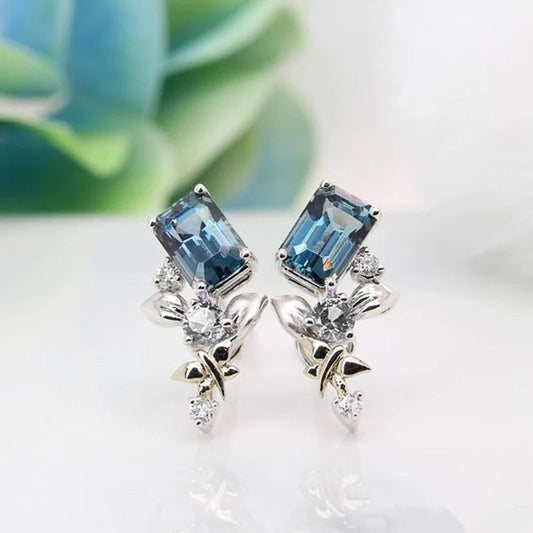 Classic Earring with Timeless Appeal