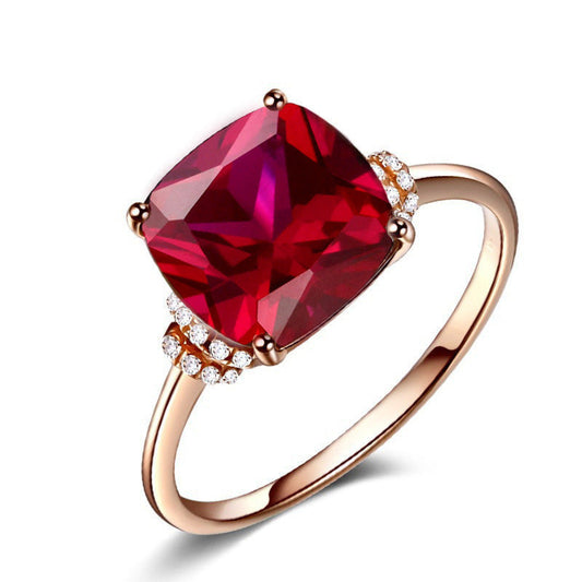 Delicate Artisan Ring