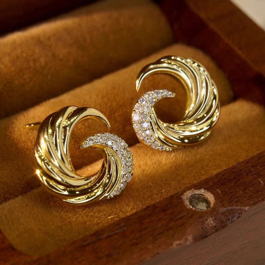 Elegant Earring for Every Occasion