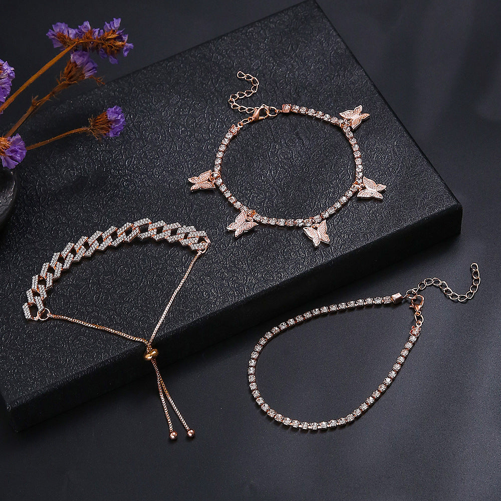 Classic Bracelet with Timeless Appeal