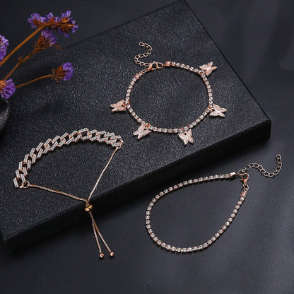 Classic Bracelet with Timeless Appeal