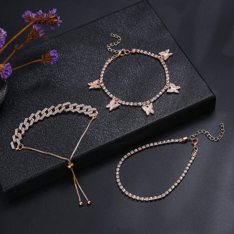 Classic Bracelet with Timeless Appeal