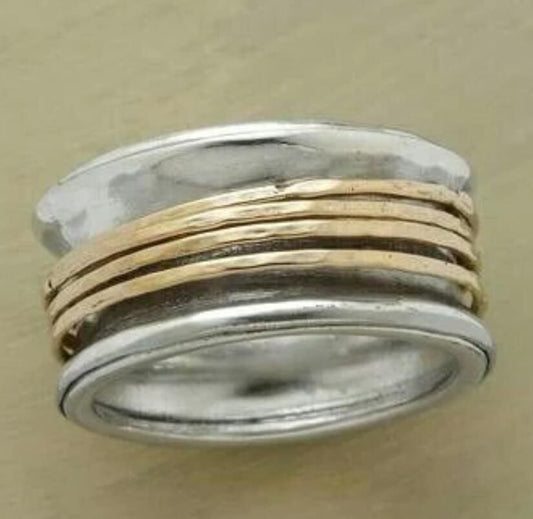 Charming Ring for Any Occasion