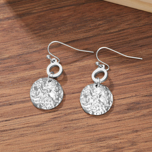 Classic Earring with Timeless Appeal