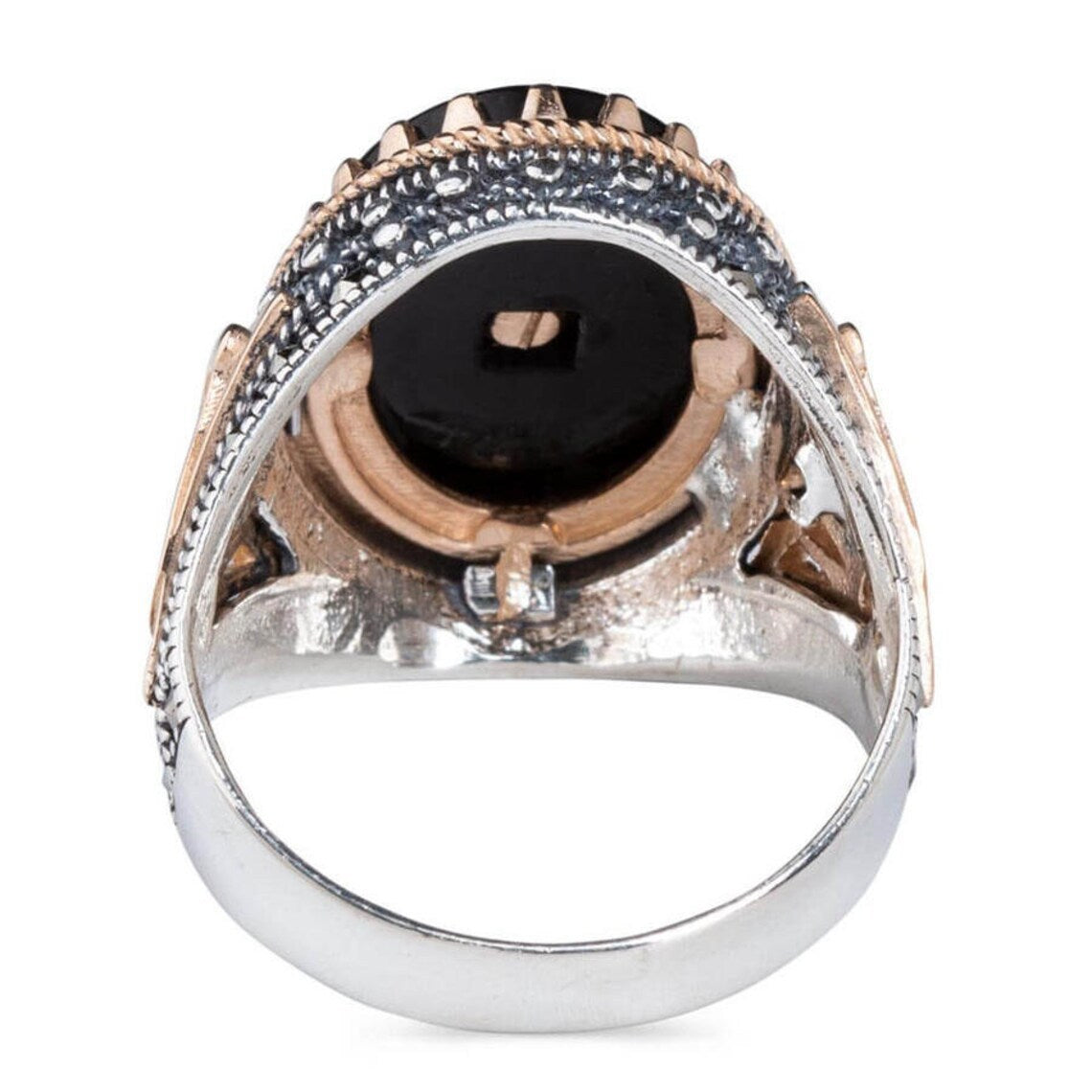 Romantic Ring for Special Moments