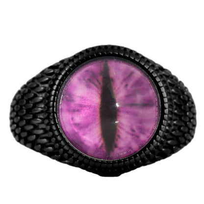Beautiful Ring with Unique Style