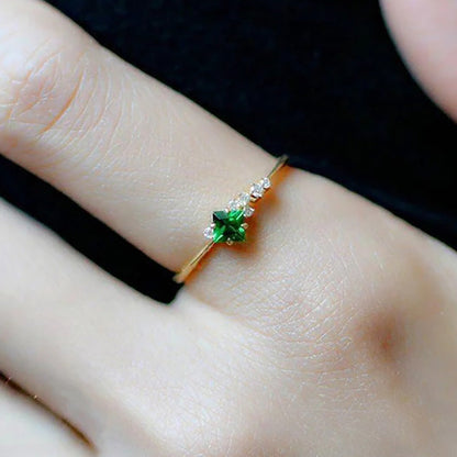 Stunning Ring for Daily Wear