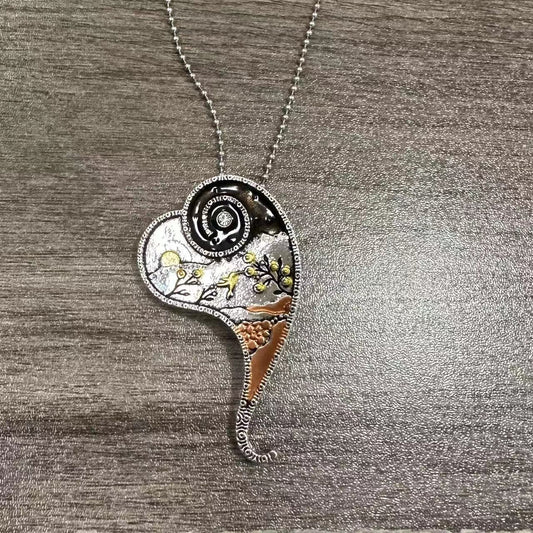Elegant Necklace for Every Occasion