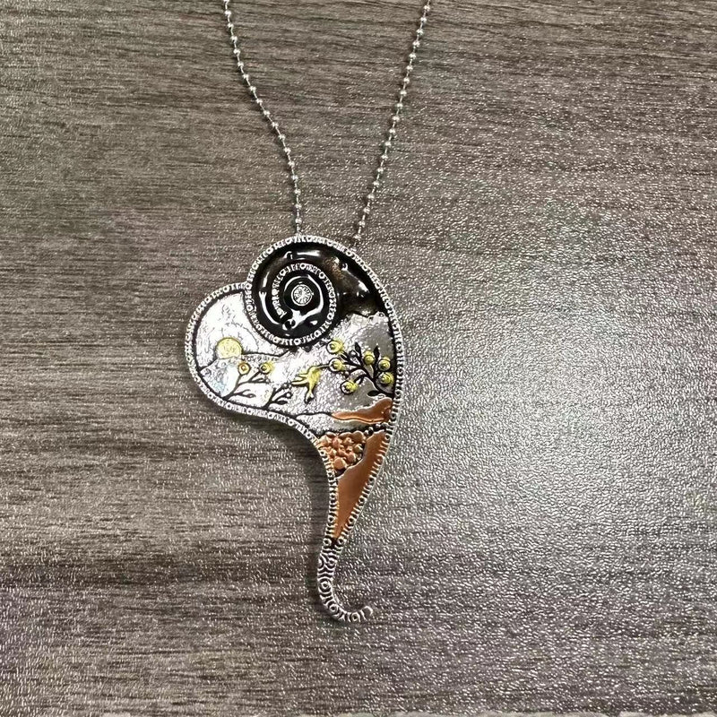 Elegant Necklace for Every Occasion