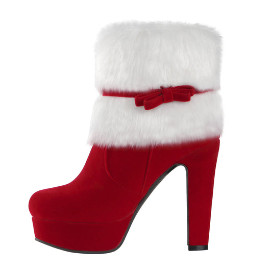 Elegant Orthopedic Boots for Every Step
