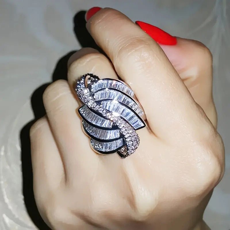 Elegant Ring for Every Occasion
