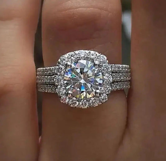 Elegant Ring for Every Occasion