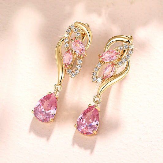 Elegant Earring for Every Occasion