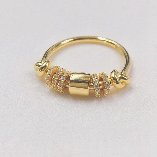Elegant Ring for Every Occasion