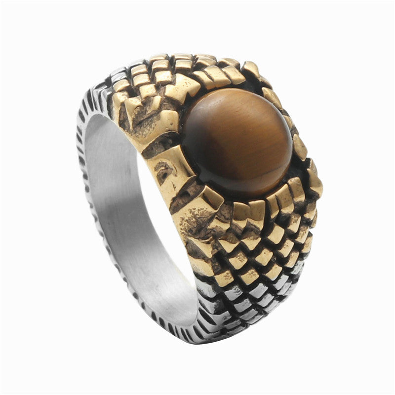 Stunning Ring for Daily Wear