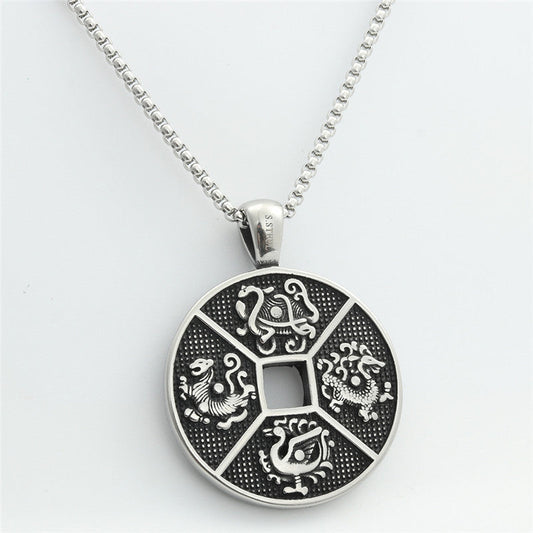 Stunning Pendant for Daily Wear
