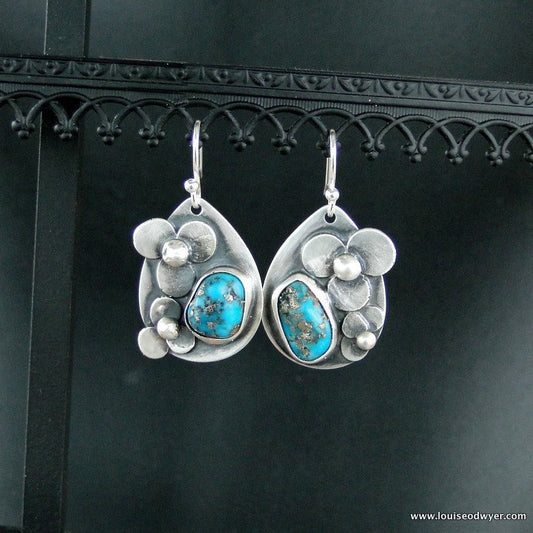 Romantic Earring for Special Moments